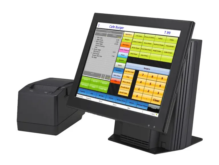 How A Point Of Sale System Benefits Your Business