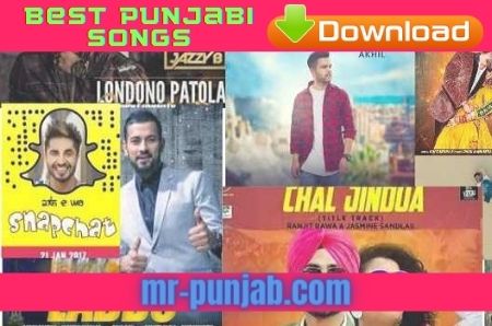 Download Punjabi Single Tracks Songs Mp3