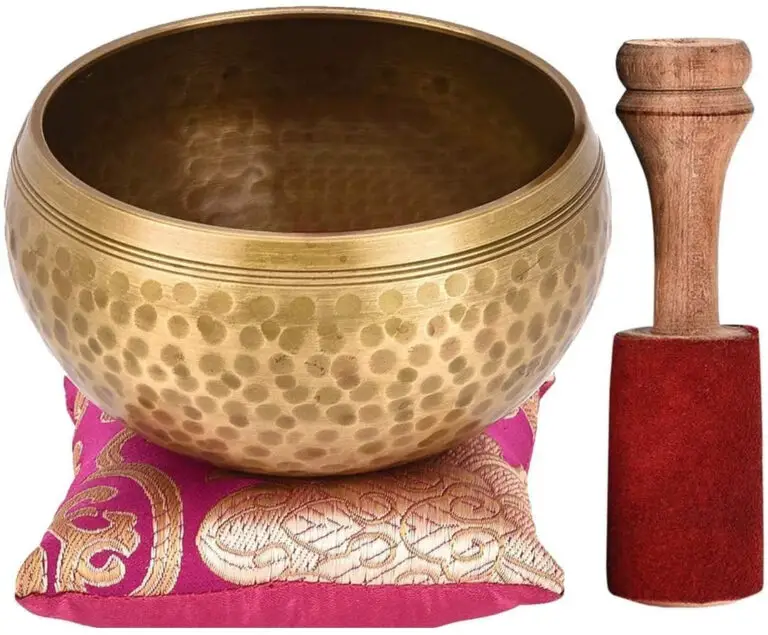 What is Tibetan Singing Bowl and How It's Working?