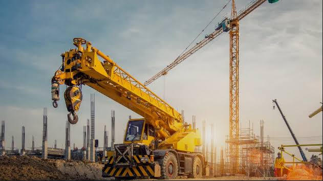 THINGS YOU SHOULD CONSIDER WITH SYDNEY CRANE HIRE SERVICES