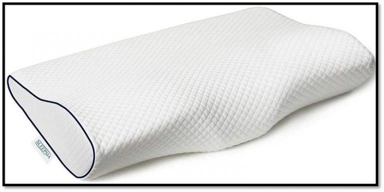 Bamboo Pillow How Helpful in Sleep Disorders