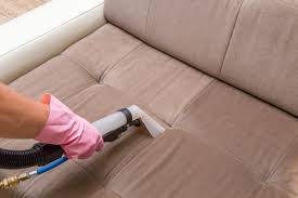 5 Benefits of Professional Upholstery Cleaning