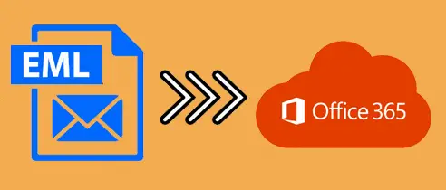 How to Save Email as EML in Office 365?