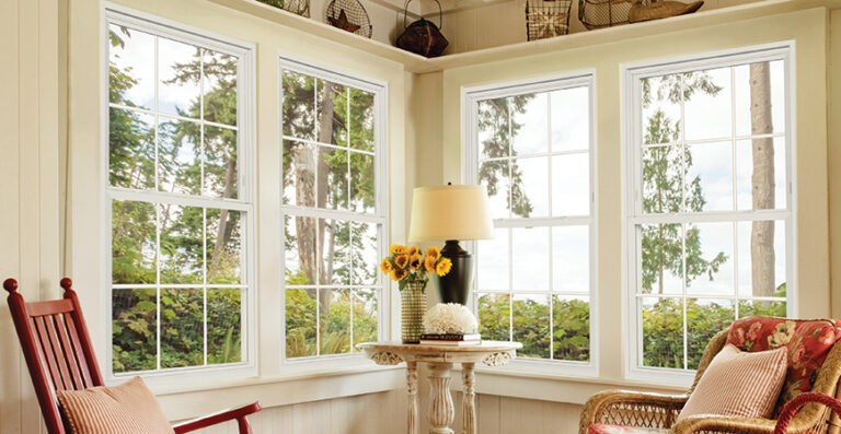 Why Choose Vinyl Windows For My House – Pros And Cons