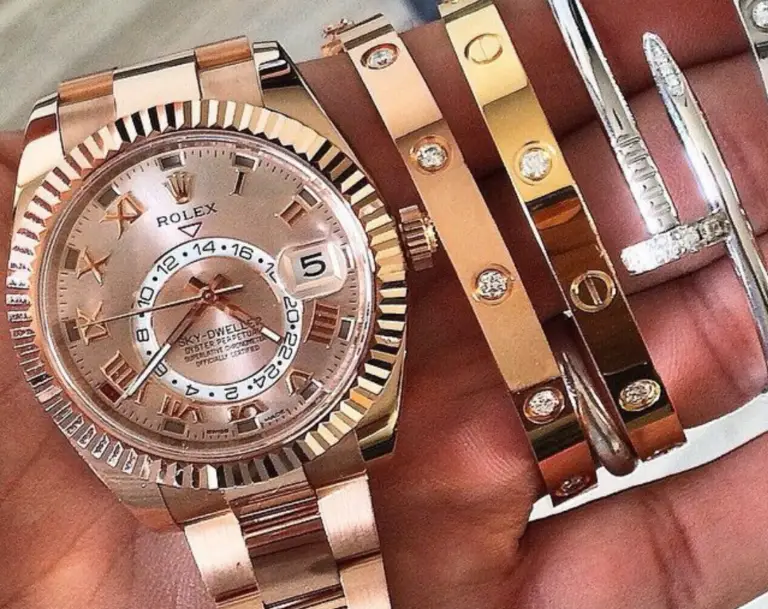 Get your Rolex Watch Insured ASAP