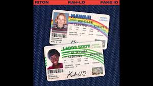 Fake id To Learn Basic Elements