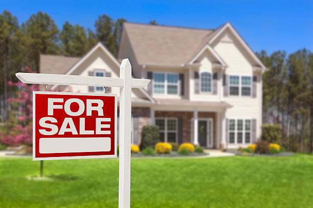 Be Realistic about Preparing Your Home for Sale
