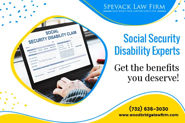 What are the roles of a social security disability attorney?