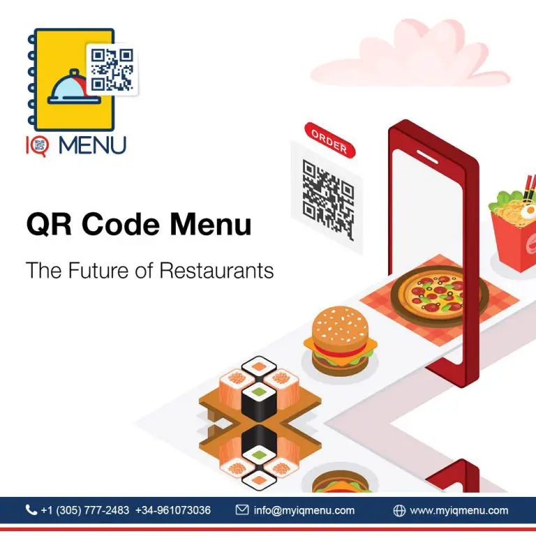 Do digital menu boards help to boost sales in restaurants?