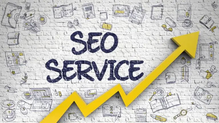 Why to Select a Professional SEO Service Company?