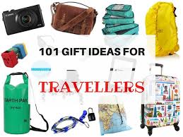 Travel Gift Ideas – Some Great Gift Ideas for Travelers