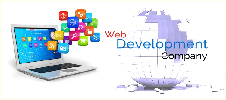 Choose Best Web Design And Development Company