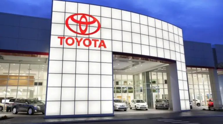 Toyota United States: Perhaps hybrid is the best solution to reduce emissions