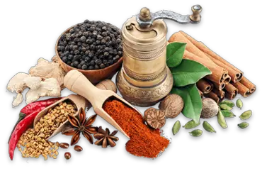 Nuts and Spices Online UAE