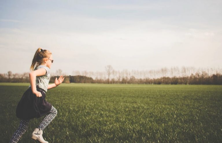 How to Encourage Your Kids to be More Physically Active