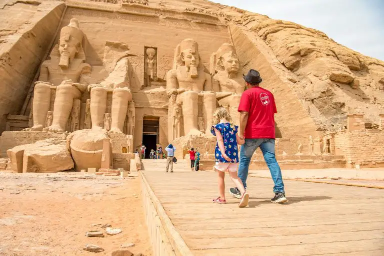 Egypt Vacation Packages