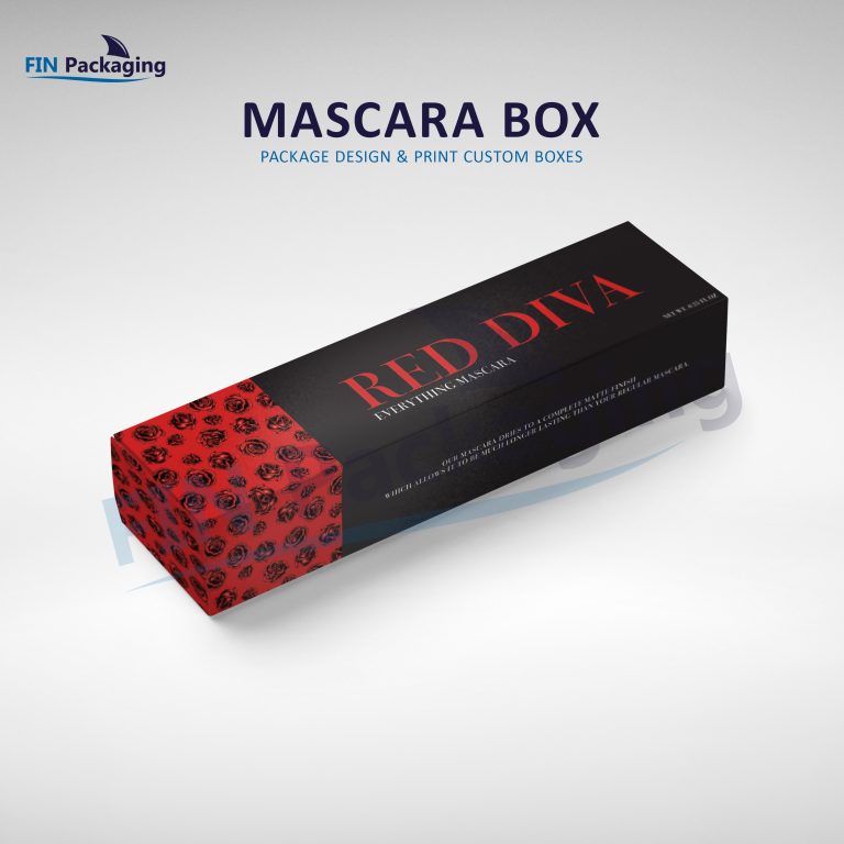 How to Create Your Own Custom Makeup Boxes?