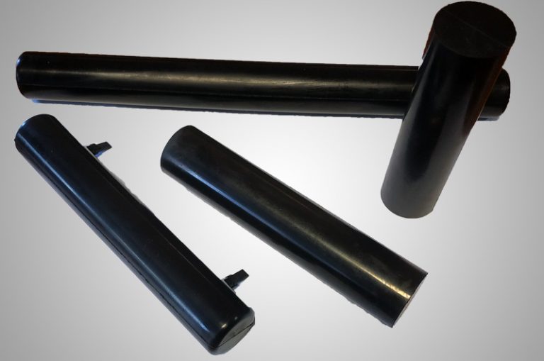 Industrial Rubber Products