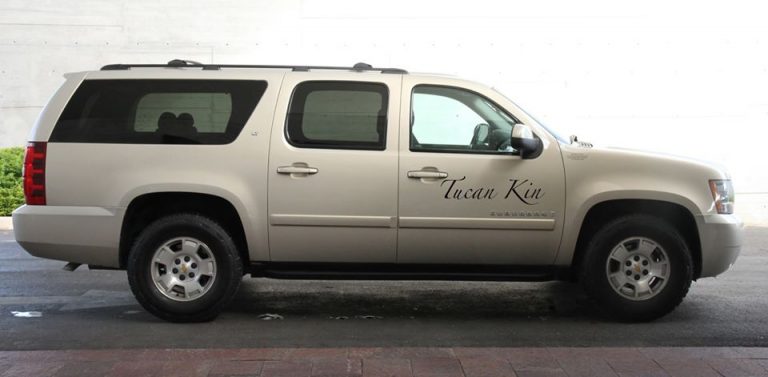 Easy Private Transfer From Cancun Airport To Tulum