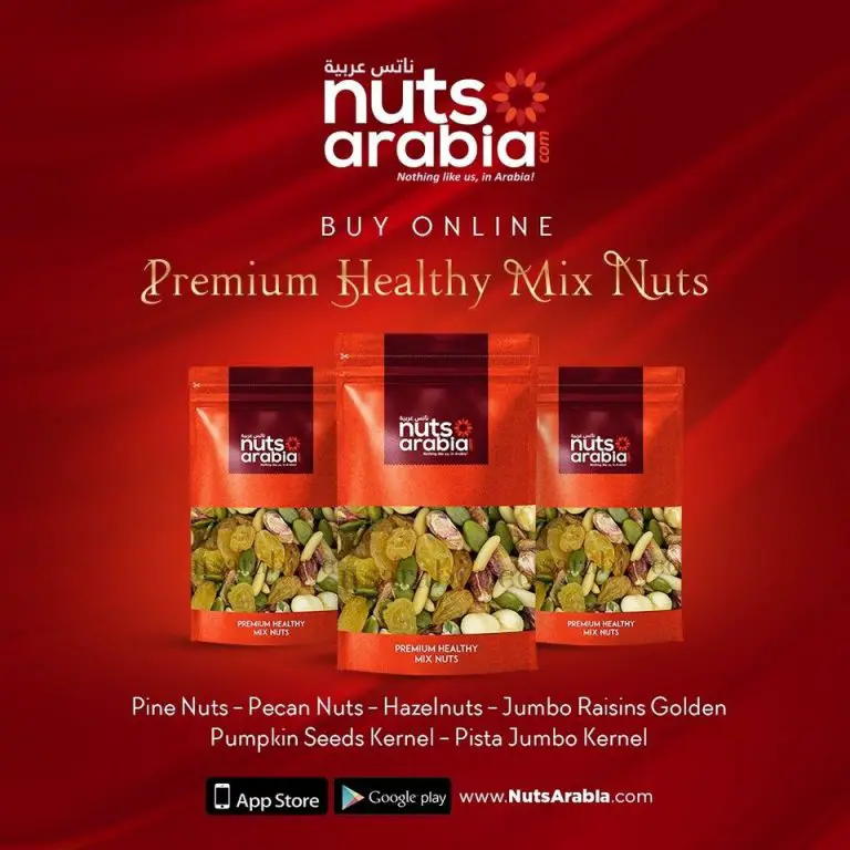 Buy Dry Fruits Online UAE