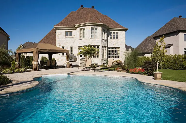 Why You Need a Pool at Your House?