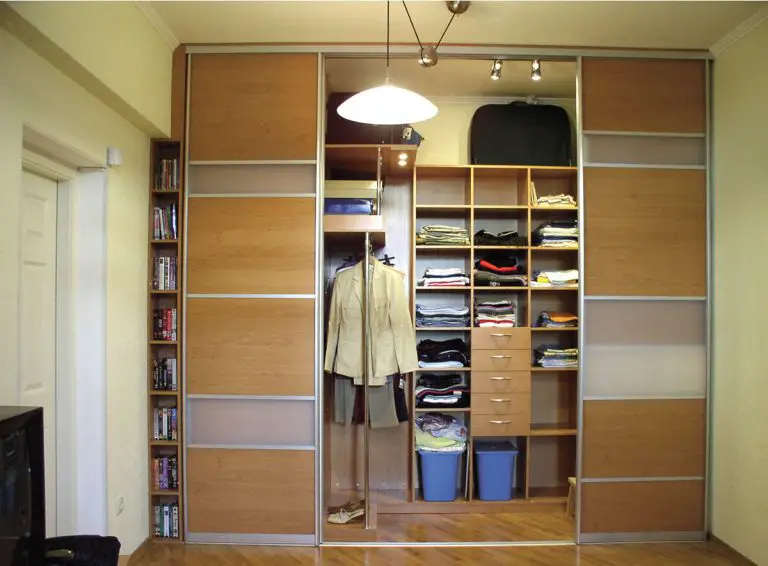 WHAT BUDGET TO BUILD A WARDROBE?