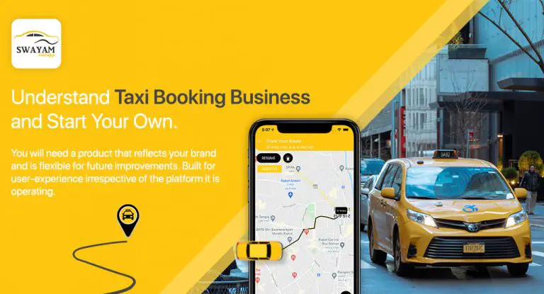 How a taxi booking app can help your startup business to succeed?