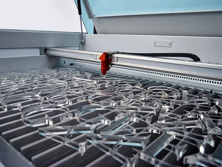 All You need to Know About Laser Cutting