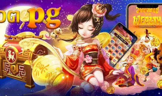 Benefits of Playing Online Slot Games