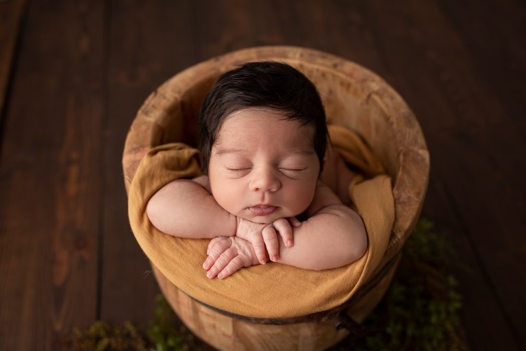 Merits of Hiring a Newborn Photographer