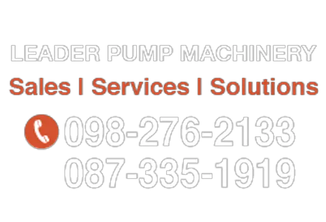 Significance of Water Pumps