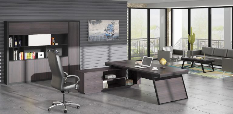 Need Justification for New Office Furniture? Use These 4 Tips