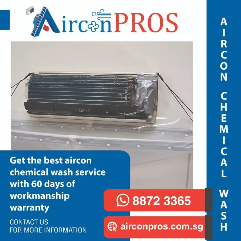 Useful aircon repair tips