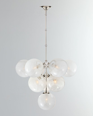 Aerin lights are the ideal choice for home lighting solutions