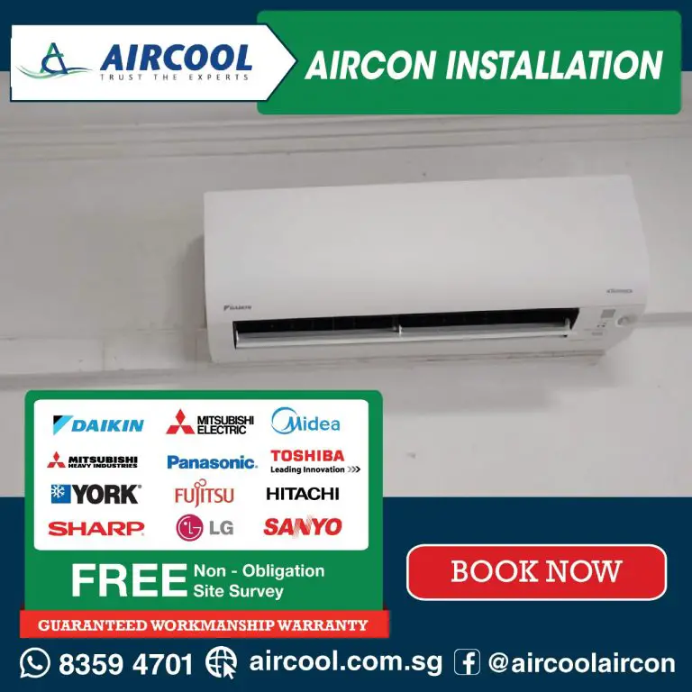Tips On Aircon Duct Cleaning