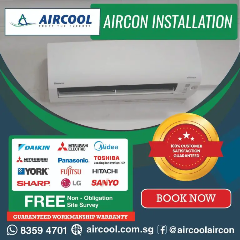 Aircon Savings – How To Use Fan To Your Advantage