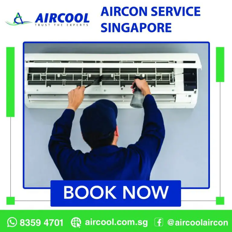 Proficient versus DIY Aircon Servicing