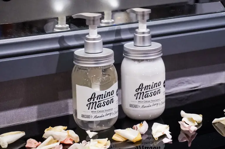 Amino Mason Shampoo Review: How Does The Product Hold Up Against Its American Counterparts?