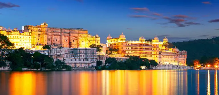 Top 4 places that you can visit on your Udaipur trip