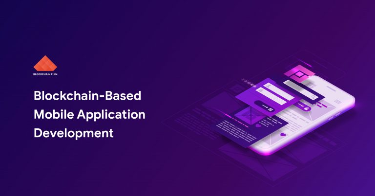 Is blockchain-based mobile application are fruitful?