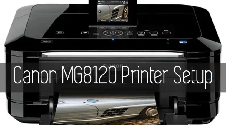 How To Setup Canon Pixma i2800 Printer?