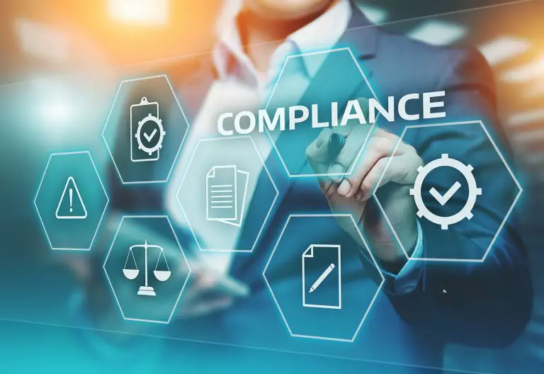7 Steps to Achieve Recruitment Agency Compliance
