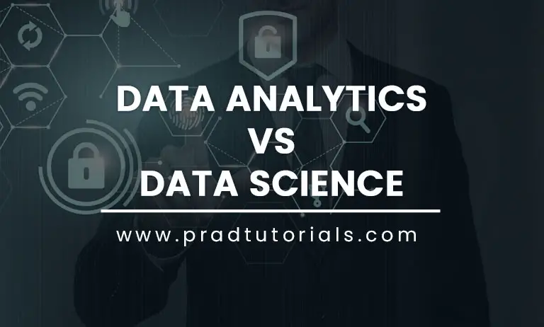 Data Analytics Vs Data Science