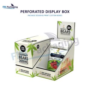 Display Boxes Wholesale in Canada