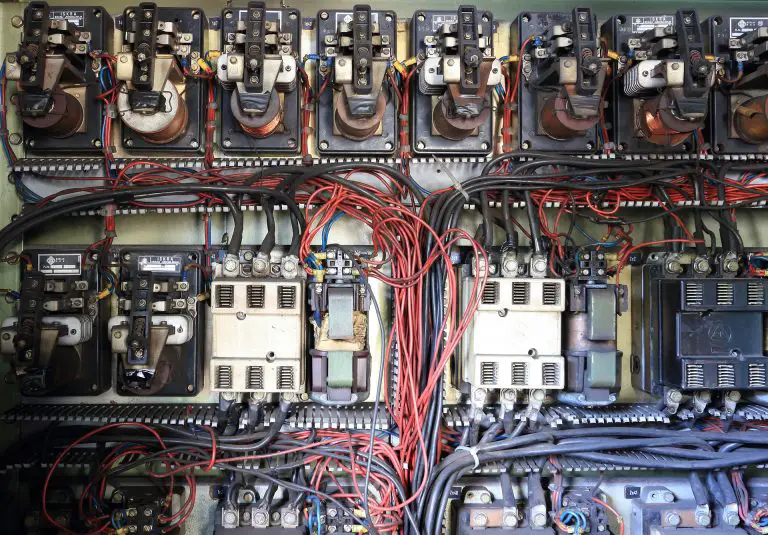 Things to Consider Before Buying Electrical Control Panel