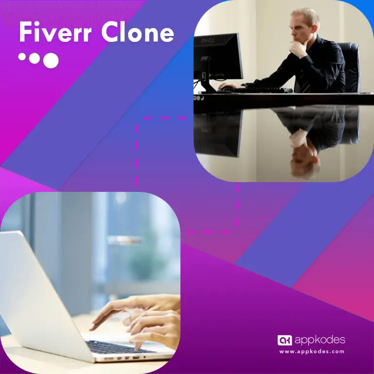 Amazing Fiverr clone to commence your on demand service business