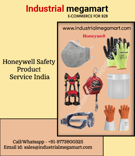 Honeywell safety product services Noida +91-9773900325