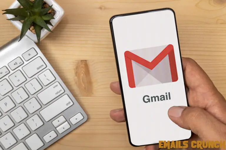 How to Fix Gmail SMTP not working iPhone?