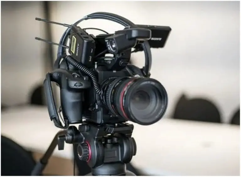 Commercial Video Production: Basic Pointers When Handling The Job