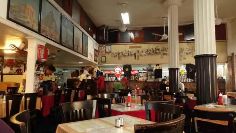 Why Leopold Café is a Must Visit on Your Next Mumbai Trip